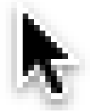 The Apple Cursor